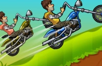 Play Hobo Speedster now!