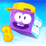 Play Icy Purple Head 3 now!