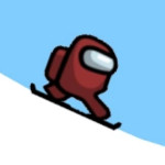 Play Impostor Sky Ski now!