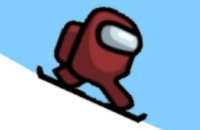 Play Impostor Sky Ski now!