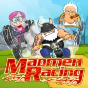 PLay Madmen Racing now!