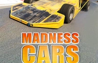 Play Madness Cars Destroy now!