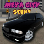 Play Meya City Stunt now!