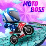 Play Moto Boss now!