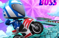 Play Moto Boss now!
