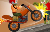Play Moto X3M Dead Ahead now!