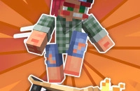 Play Noob & Pro Skateboarding now!