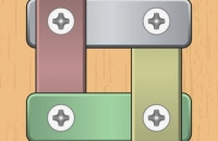 Play Nuts And Bolts Screw Puzzle now!