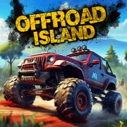 PLay Offroad Island now!