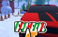 Play PARK IT Xmas now!