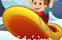 Play Rafting Adventure now!