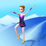 Play Roller Ski Queen now!