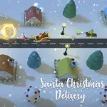 Play Santa Christmas Delivery now!