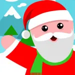 Play Santa Ski now!
