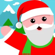 PLay Santa Ski now!