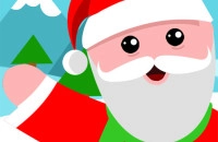 Play Santa Ski now!