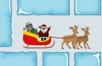 Play Santa Slide now!
