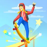 PLay Skateboard Master now!