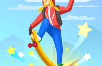Play Skateboard Master now!