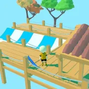 PLay Skating Park now!