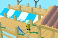 Play Skating Park now!