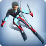 Play Ski King now!