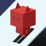 Play Sky Ski now!