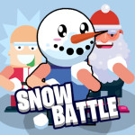 Play Snow Battle now!