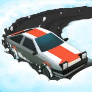 PLay Snow Drift.io now!