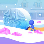 Play Snow Fun now!