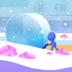 Play Snow Fun now!