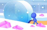 Play Snow Fun now!