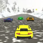 Play Snow Hill Racing now!
