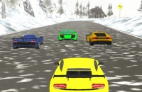 Play Snow Hill Racing now!
