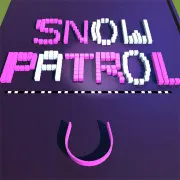 PLay Snow Patrol now!