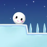 PLay SnowBall Adventure now!