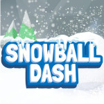 Play Snowball Dash now!