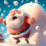 Play Snowball Destroyer now!