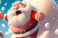 Play Snowball Destroyer now!