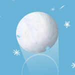 Play Snowball Kickup now!