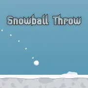 Snowball Throw