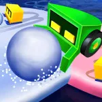 Play Snowball.io now!