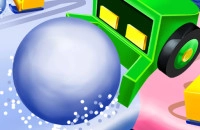 Play Snowball.io now!