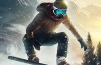 Play Snowboard King 2024 now!
