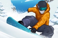 Play Snowboard Kings 2022 now!