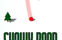 Play Snowy Road now!
