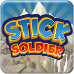 Play Stick Soldier now!
