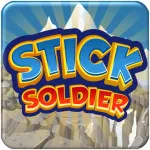 Play Stick Soldier now!