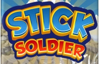 Play Stick Soldier now!