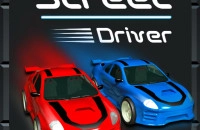 Play Street Driver now!